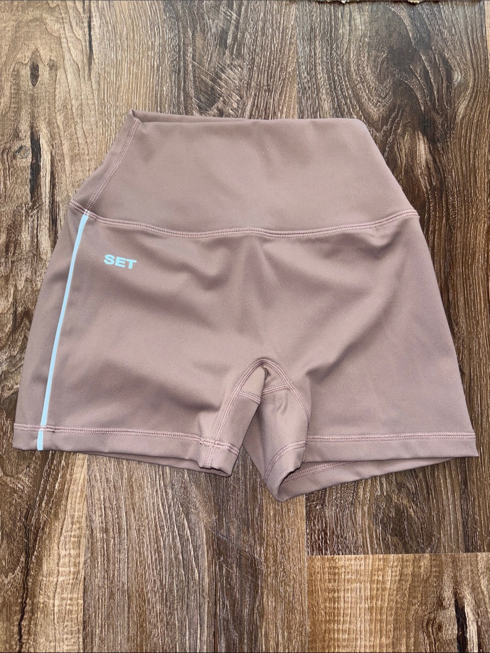 SET Sportbody Shorts